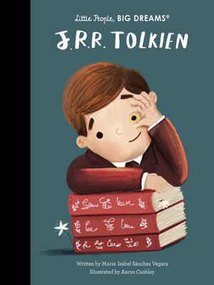 J. R. R. Tolkien - ebook